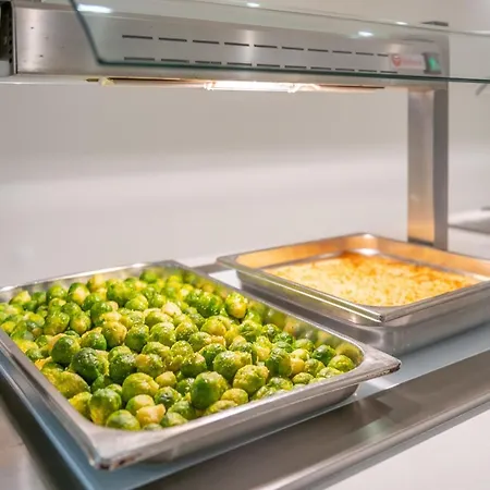 Club By Dorobe 3* נרחה