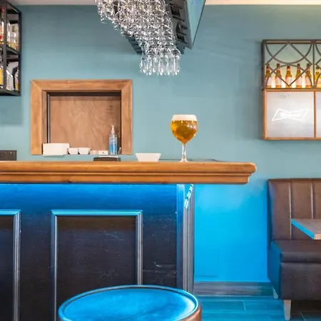 Club By Dorobe מלון