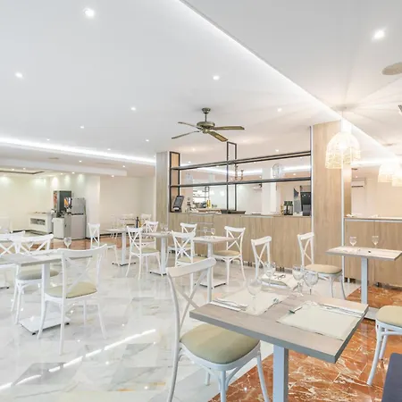 מלון Club By Dorobe