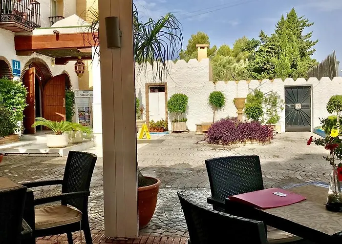 Club By Dorobe Hotel Nerja