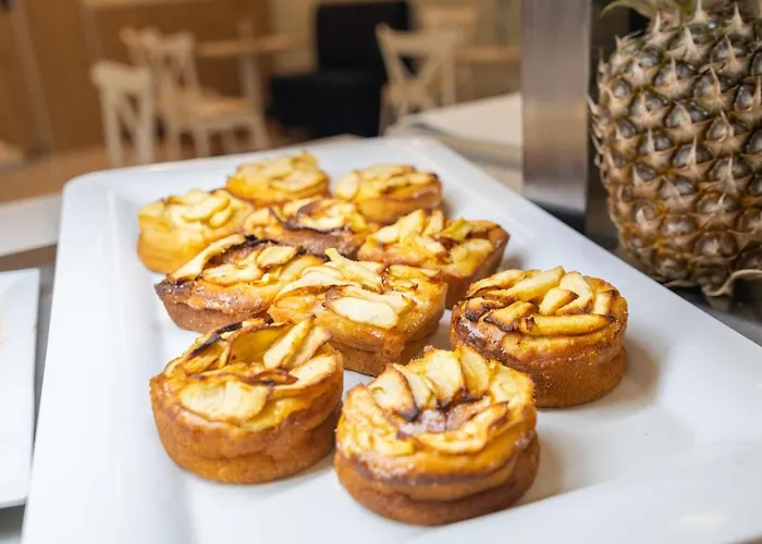 Hotel Club By Dorobe Nerja