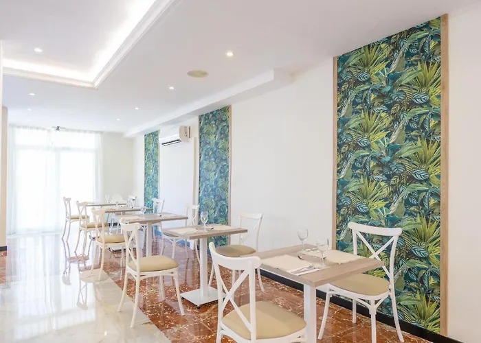 Club By Dorobe 3* Nerja