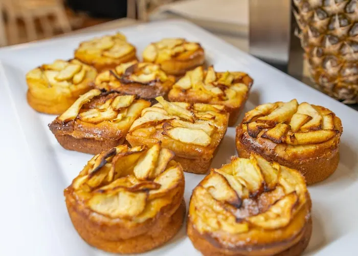 Hotel Club By Dorobe