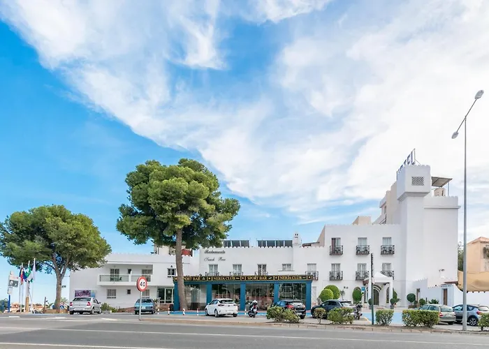 Hotel Club By Dorobe