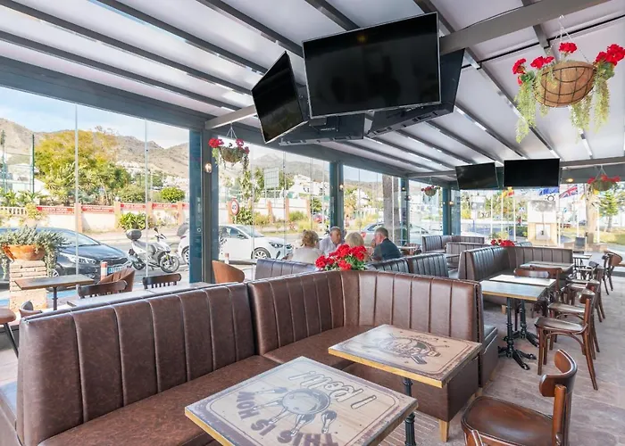 Club By Dorobe 3* Nerja