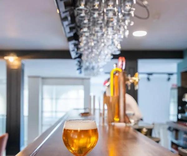 Club By Dorobe Hotel