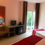Hotel Club By Dorobe