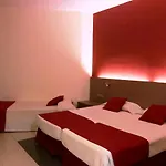 Club By Dorobe Hotel Nerja
