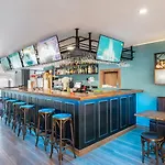 Club By Dorobe Nerja