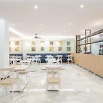 Club By Dorobe Hotel
