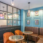 Club By Dorobe Hotel 3*