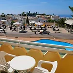 Club By Dorobe Hotel Nerja