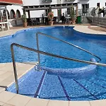 Club By Dorobe Nerja