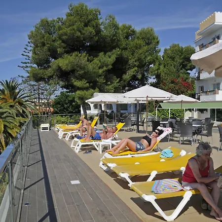 Hotel Club By Dorobe 3*