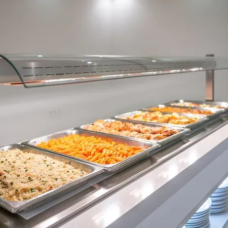 Hotel Club By Dorobe Nerja