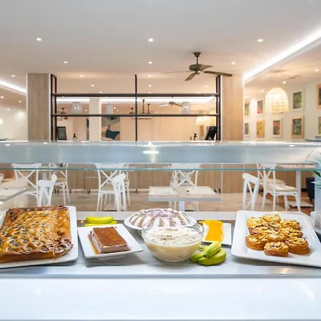 Club By Dorobe Nerja