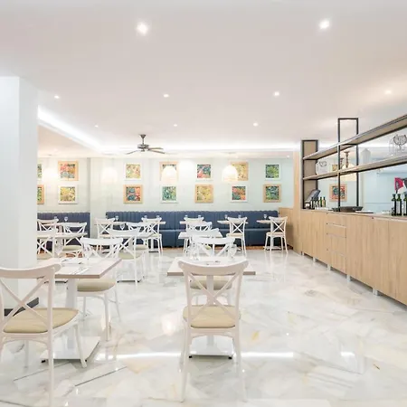 Club By Dorobe Otel