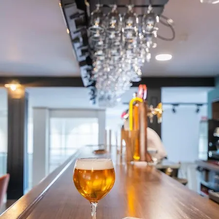 Club By Dorobe Hotel