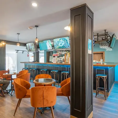 Club By Dorobe Hotel