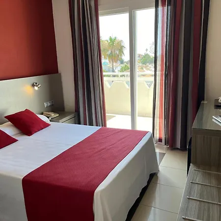 Club By Dorobe 3* Nerja