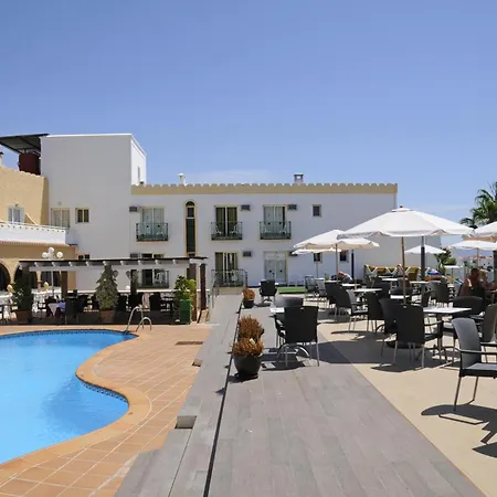 Club By Dorobe Nerja