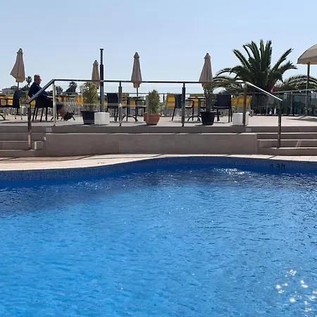 Club By Dorobe 3* Nerja