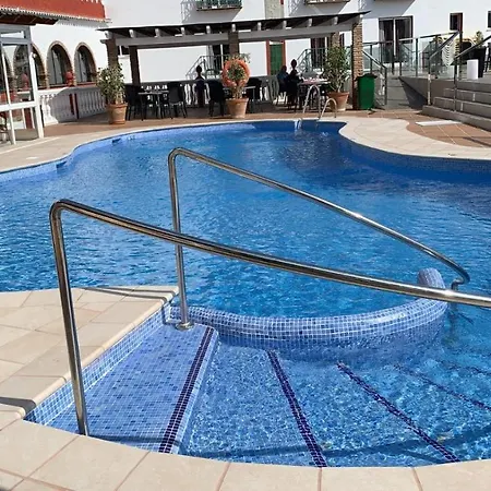 Club By Dorobe Nerja
