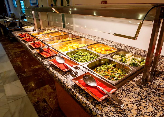 Отель Club By Dorobe Нерха