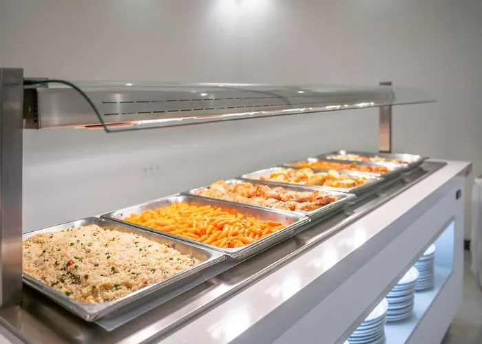 Отель Club By Dorobe Нерха