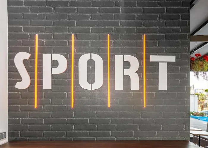 Club By Dorobe 3* Нерха