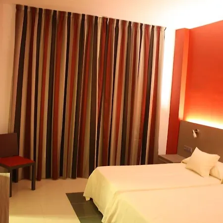 Hotel Club By Dorobe