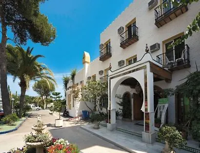 Club By Dorobe 3* Nerja