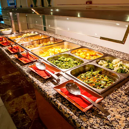 Hotel Club By Dorobe Nerja