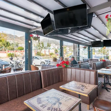 Club By Dorobe 3* Nerja