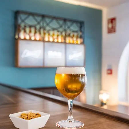 Club By Dorobe 3* Nerja