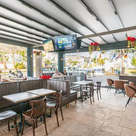 Hotel Club By Dorobe Nerja