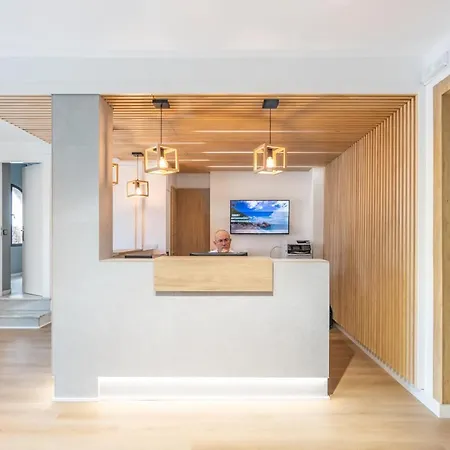 Club By Dorobe Hotel