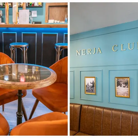 Hotel Club By Dorobe