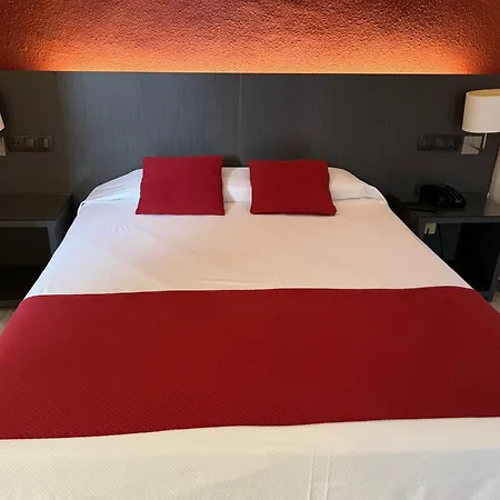 Hotel Club By Dorobe Nerja