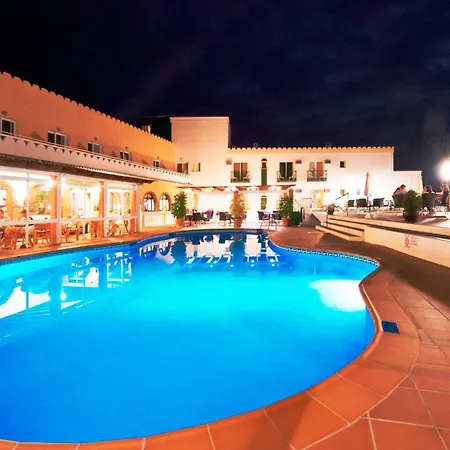 Club By Dorobe 3* Nerja