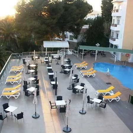 Club By Dorobe Otel