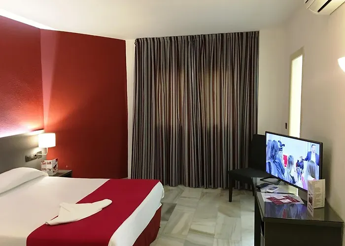 Club By Dorobe Hotel Nerja