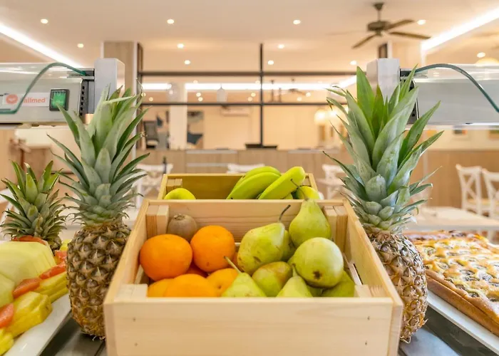 Club By Dorobe Hotel 3*