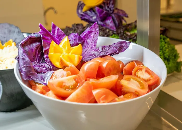 Club By Dorobe Otel Nerja