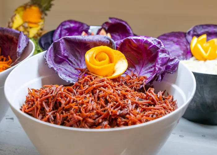 Hotel Club By Dorobe