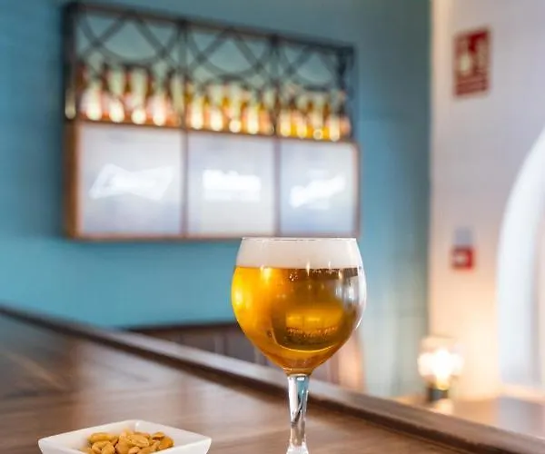 Club By Dorobe 3* Nerja