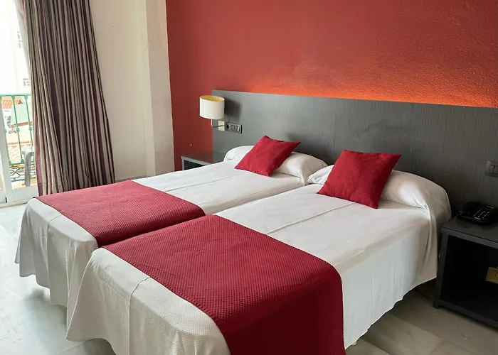 Club By Dorobe Nerja