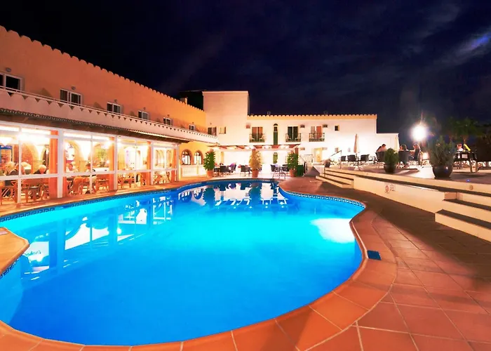 Club By Dorobe 3* Nerja