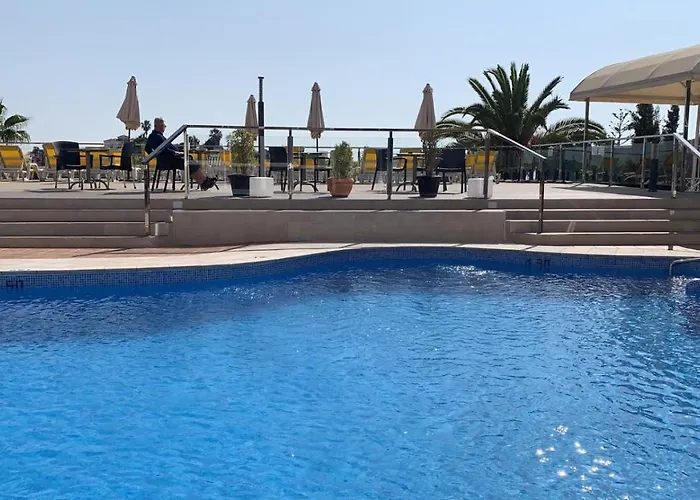 Club By Dorobe 3* Nerja