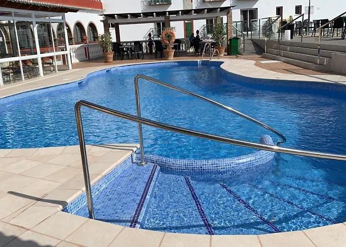 Club By Dorobe Nerja